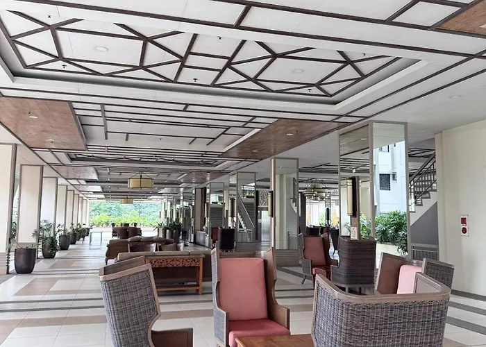 Alea Residences 1 Bedroom With Pool View Balcony