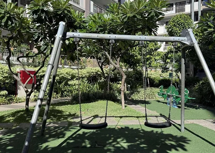 Alea Residences 1 Bedroom With Pool View Balcony *